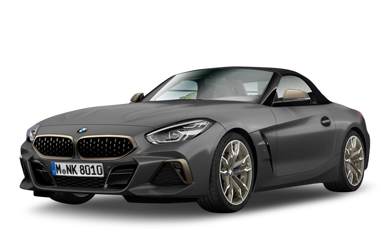 프로즌 그레이 익스테리어